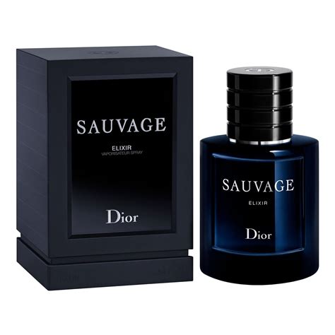 dior sauvage rossmann